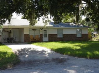 6218 SE George Rd, Belleview, FL 34420