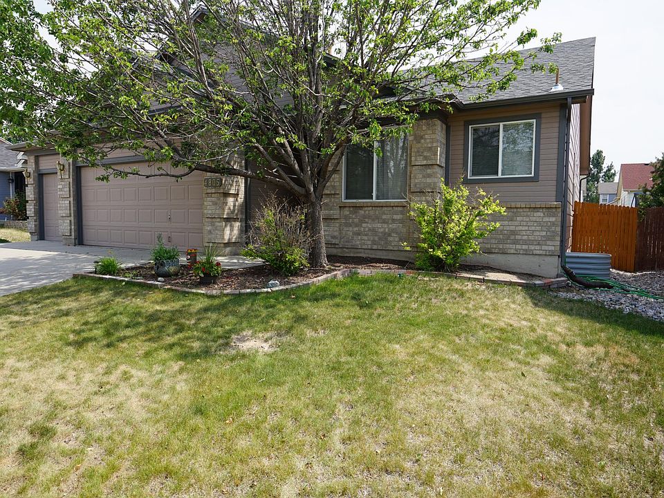 2nd image of 4805 Hawk Meadow Dr