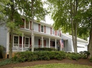 12408 Washington Brice Rd, Fairfax, VA 22033