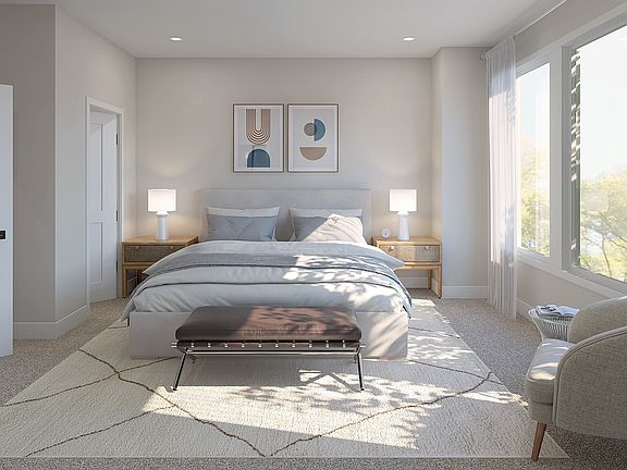 Private owner s suite