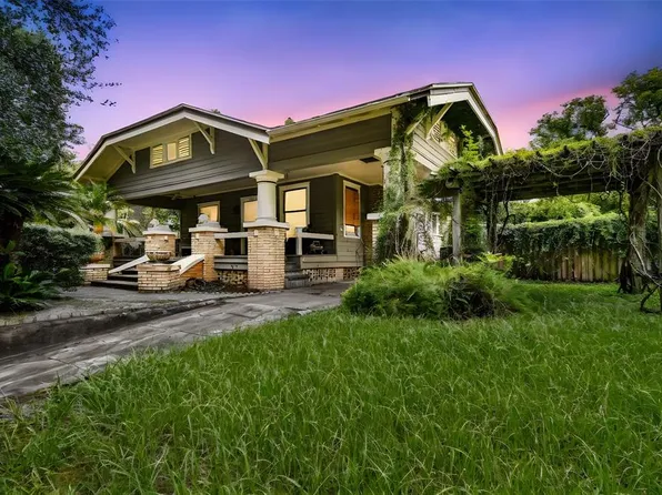 5606 N Miami Ave, Tampa, FL 33604