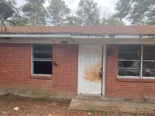 2201 Mike St, Winnsboro, LA 71295