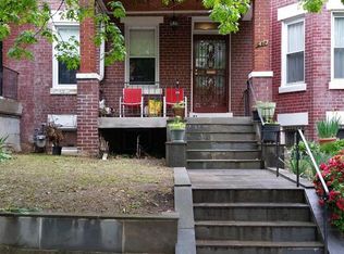 1413 Allison St NW, Washington, DC 20011
