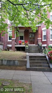 1413 Allison St NW, Washington, DC, 20011