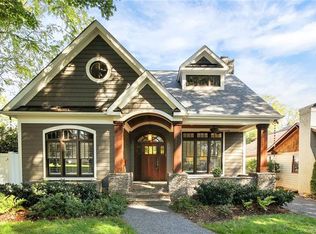 1141 Lilac Rd, Charlotte, NC 28209