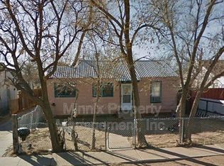 2909 Dartmouth St, Lubbock, TX 79415
