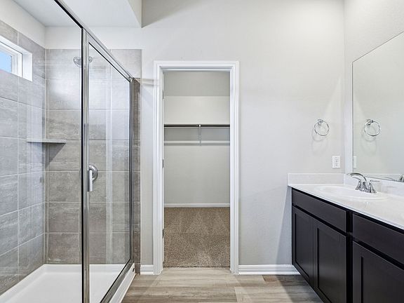 The Eldorado 750 Floorplan