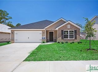 104 Saint Phillip Way, Springfield, GA 31329