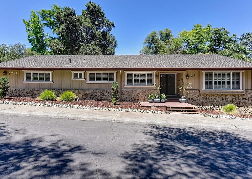 5941 Oak Ave, Carmichael, CA 95608 Zillow