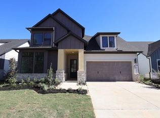 18619 Rumba Ct, Conroe, TX 77302