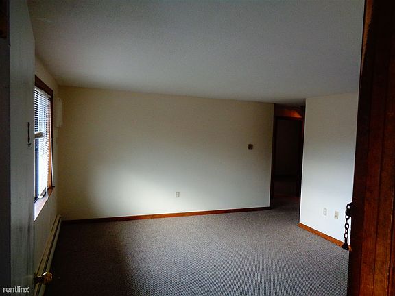 Living Room from front door