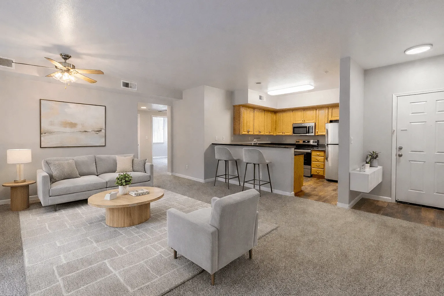 Park Place (CA) — Photo 1