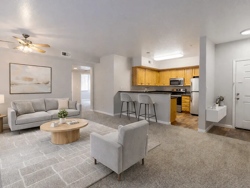 Park Place (CA)