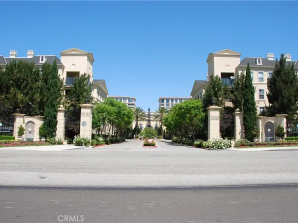 3458 Watermarke Pl, Irvine, CA