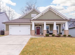 567 Deer Valley Dr UNIT 8, Hixson, TN 37343