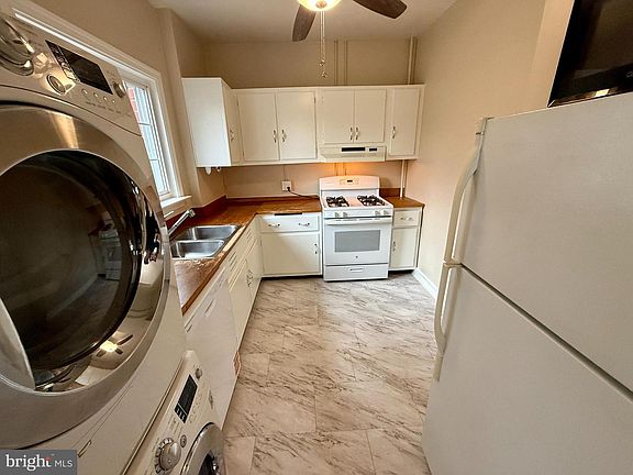 2nd image of 3516 Martha Custis Dr