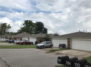 602 N Harrison Ave, Blanchard, OK 73010
