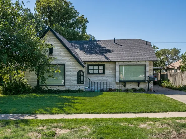 602 Sunset Ter, Amarillo, TX 79106