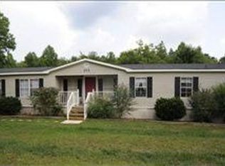 312 Langley Rd, Travelers Rest, SC 29690