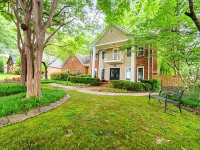 542 Country Springs Dr, Collierville, TN, 38017