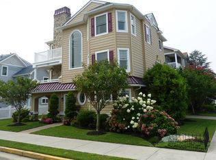 500 29th St, Ocean City, NJ 08226