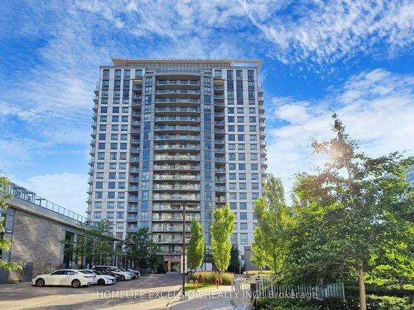 185 Bonis Ave #1806, Toronto, ON M1T 0A4
