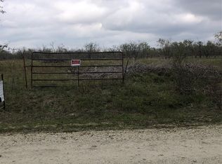 SW County Road 2420, Wortham, TX 76693