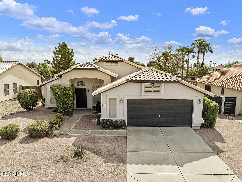 1st image of 5427 W TONTO Road