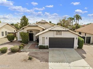 5427 W Tonto Rd, Glendale, AZ 85308