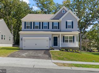 18 Madison Paige Dr, North East, MD 21901