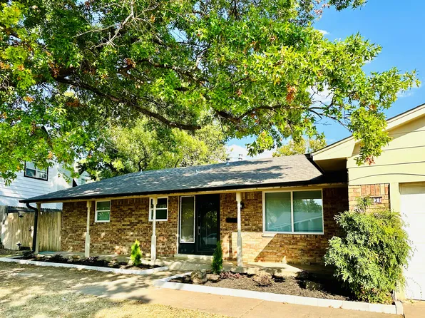 6031 S 76th Ave E, Tulsa, OK 74145