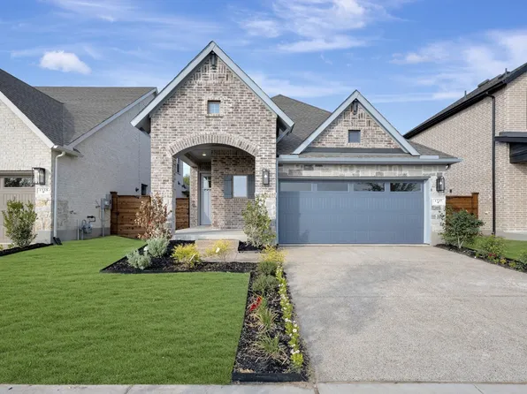 1737 Mosaic Way, Mesquite, TX 75181
