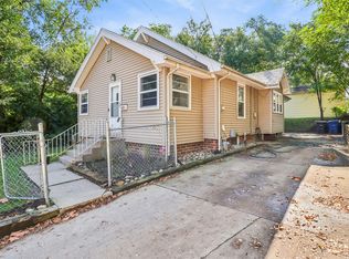 820 Creston Ave, Des Moines, IA 50315