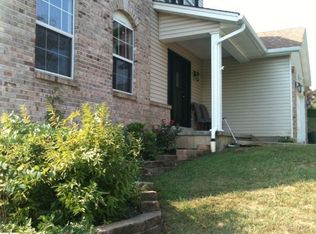 2283 Sonora Dr, Arnold, MO 63010