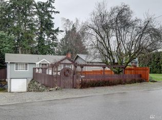 3319 NE 7th Pl, Renton, WA 98056