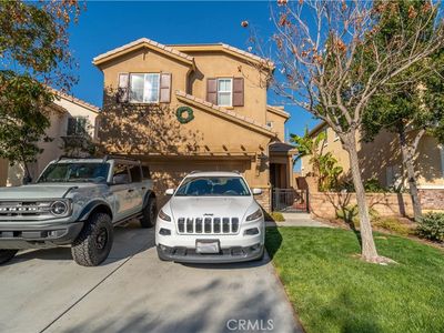 27082 Dolostone Way, Moreno Valley, CA, 92555