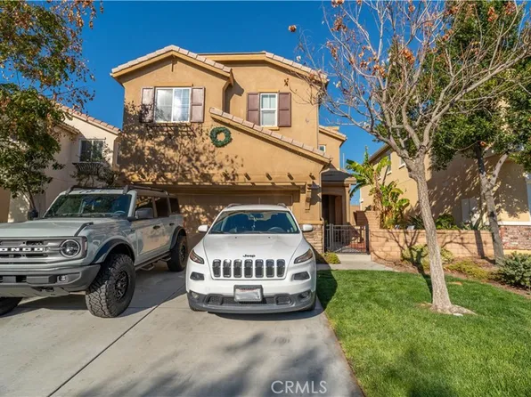 27082 Dolostone Way, Moreno Valley, CA 92555