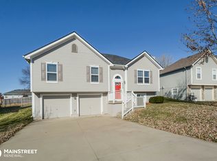 18508 E 11th Street Ct N, Independence, MO 64056