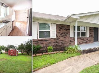 215 Flossie St, Trumann, AR 72472