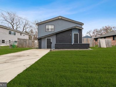 336 Spruce Ave, Gloucester City, NJ, 08030
