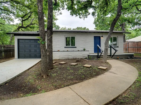 1315 Banks St, Fort Worth, TX 76114