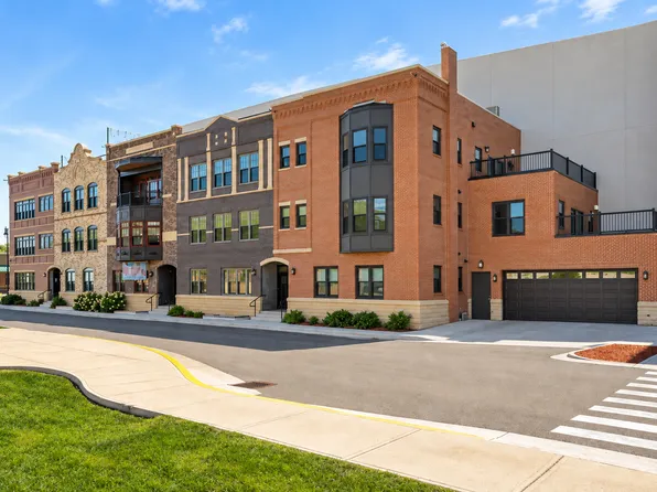 412 5th St N #526, Fargo, ND 58102