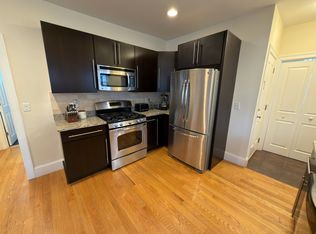 21-23 Marion Rd UNIT 1, Belmont, MA 02478