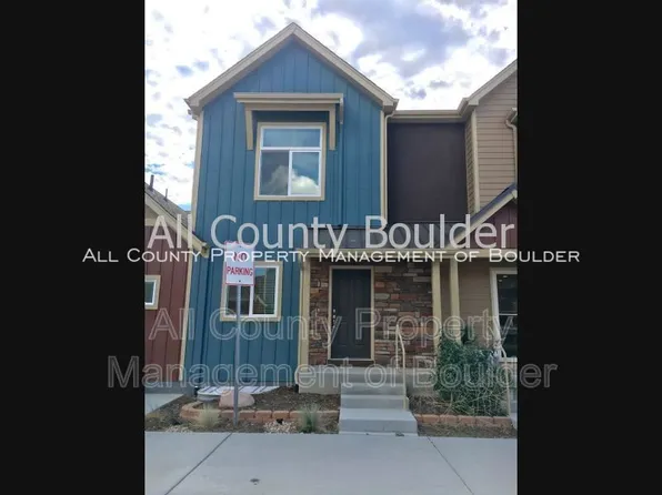 1305 Kestrel Ln Unit B, Longmont, CO 80501