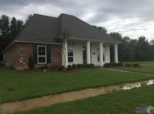 7326 Bessie Dr, Denham Springs, LA 70706