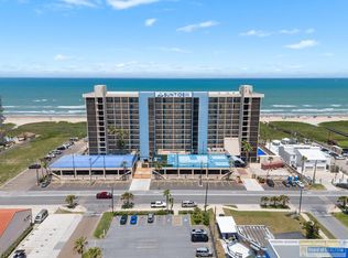 Suntide III, South Padre Island, TX 78597