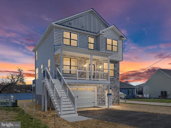 11218 Bird River Grove Rd, White Marsh, MD 21162