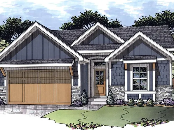 31738 W 170th Ter, Gardner, KS 66030