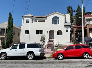 3603 Pomeroy St #1/2, Los Angeles, CA 90063