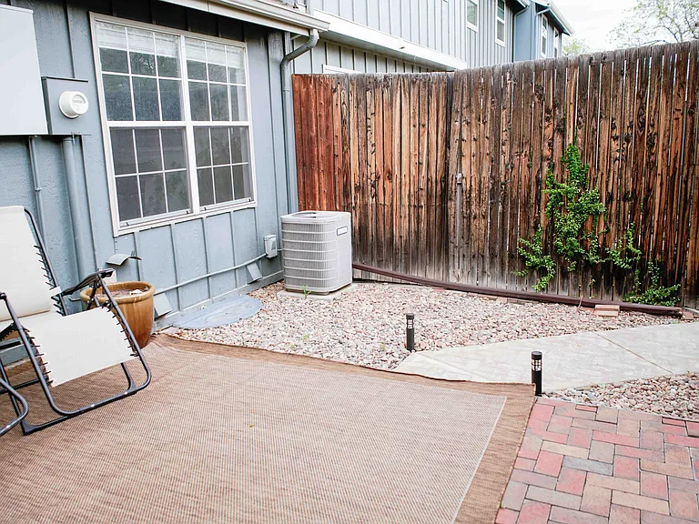 8812 E Amherst Dr #F — Photo 26